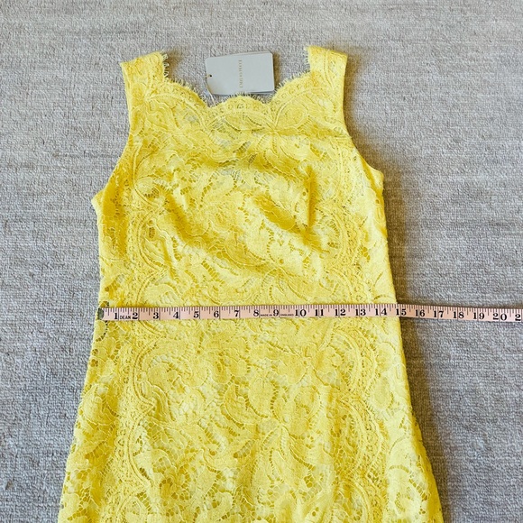 Emilio Pucci Corded Lace Dress & Jacket - Picture 11 of 15